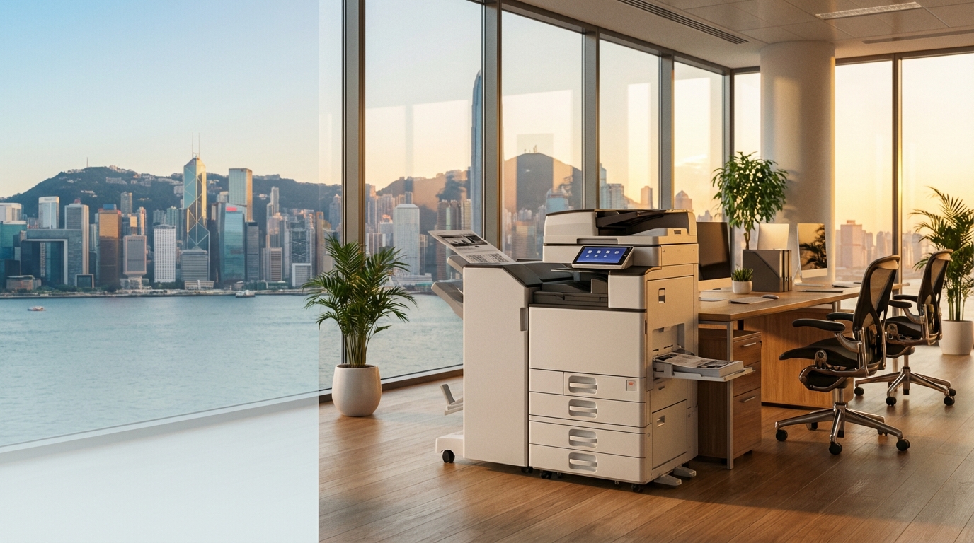 Why the Economy Dictates Your Toner Bill: The Brutal Truth About Printing in 2026