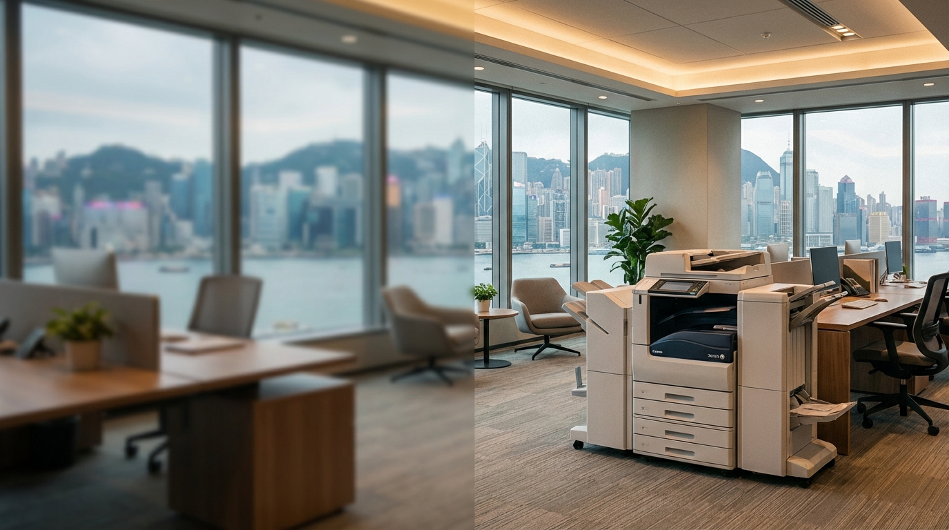 How Photocopying Actually Works in 2026: Stop Being Clueless About the Machine You Use Every Day
